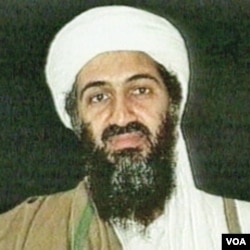 Osama bin laden