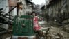 6 người thiệt mạng vì bão mạnh ở Trung Quốc