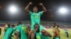 CAN-2019 : le Sénégal en finale, 17 ans après !
