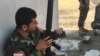 Lực lượng Peshmerga ở Iraq muốn có thêm vũ khí chống IS