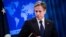 Державний секретар США Ентоні Блінкен
