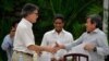 Colombia's ELN Vows to Free Hostages After Pressure from President