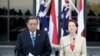 Australia, Indonesia thảo luận về việc giải quyết nạn đưa lậu người