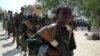 صومالیہ کے فوجی مرکز پر الشاب کے حملے میں 12 افراد ہلاک