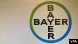La compañía Bayer, en un comunicado, el miércoles, dijo que apelará el veredicto.