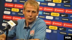 Jurgen Klinsmann