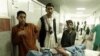 Gunmen Kill 8 Private Security Guards in Afghanistan