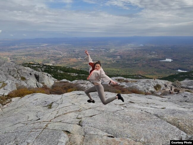 Maura Munaf (dok: Maura Munaf)