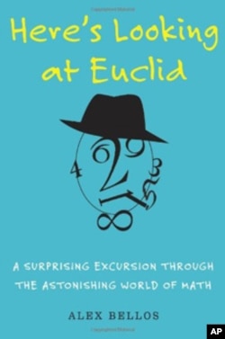 'Here's Looking at Euclid,' by Alex Bellos