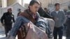 Airstrikes Rock Aleppo; Peace Talks to Resume