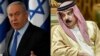توافق بحرین به عادی سازی روابط با اسراییل 