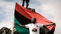 Kungiyar Fafutukar Kafa Kasar Biafra, IPOB