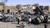 Pesawat Tempur Saudi Lancarkan Serangan di Provinsi Saada
