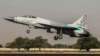 مزید 16 'جے ایف-17 تھنڈر' طیارے پاکستان فضائیہ کے بیڑے میں شامل