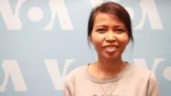 បទសម្ភាសន៍VOA៖ ចីរភាព​បរិស្ថាន​នៅ​កម្ពុជា​ទាមទារ​ការ​រួមចំណែក​ពី​គ្រប់​ភាគី