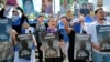 EE.UU. sanciona a tres funcionarios nicaragüenses cercanos al presidente Ortega