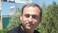 Əfqan Sadıqov 