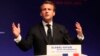 Macron: ‘NATO Beyin Ölümünde AB Uçurumun Kenarında’