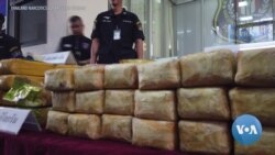 Drugs Continue to Flow in Southeast Asia, Despite Tse Chi Lop Arrest