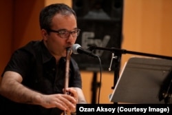 Ozan Aksoy