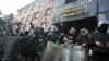 تصرف دفتر دادستانی دونتسک توسط شورشیان 