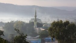 Aïd el-Fitr: des heurts entre croyants et policiers en Ethiopie