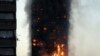 Hỏa hoạn London, ít nhất 12 người chết
