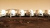 วิศวกรชาวดัชท์วาดฝันตั้งอาณานิคมชาวโลกบนดาวอังคารในปี 2565 