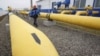 Газпром взвинтил цену на газ для Украины