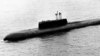 Пожар на подлодке проливает свет на деятельность российской подводной разведки
