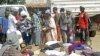 Pasukan Keamanan Kongo Bunuh Puluhan Pengungsi Burundi