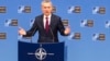 Столтенберг: НАТО активизирует поддержку Украины