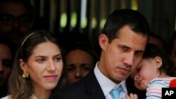 Juan Guaido