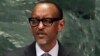 Kagame amfukuza kazi Mkuu wa Usalama wa Nje