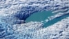 گرین لینڈ کی برفانی تہہ زیادہ تیزی سے پگھل رہی ہے: رپورٹ
