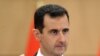 Embattled Syrian President Blames 'Saboteurs' for Uprisings
