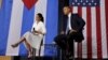 Obama: US Ready to Partner With Cuban Entrepreneurs