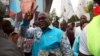 Félix Tshisekedi appelle à l'union contre Kabila