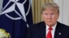 NATO အေပၚ ေ၀ဖန္မႈအတြက္ ျပင္သစ္သမၼတကုိ သမၼတ Trump အျပစ္တင္ 