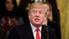 Trump lên án bạo lực chính trị nhằm vào các nhân vật Dân chủ