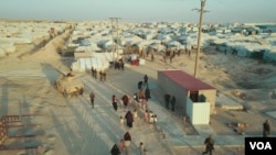 Kampa Holê