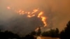 Quiz - Scientists Say Hotter Weather Worsens Wildfire in Western US