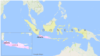 انڈونیشیا کے کئی علاقوں میں زلزلے کے شدید جھٹکے، ہلاکتوں کا خدشہ
