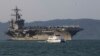 US Aircraft Carrier Makes First Visit to Vietnam Since War