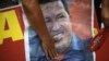 Nicolas Maduro dice que Chávez está 'bien'