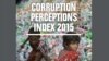 Officials Dispute Transparency International’s Corruption Index