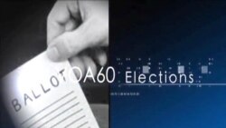 VOA60 Elections