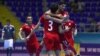 تیم ملی فوتسال ایران به نیمه نهایی جام جهانی راه یافت