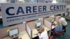US Unemployment Claims Dip to Near Six-Year Low