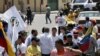 Denuncian atentado contra Guaidó ante la ONU y el CIDH